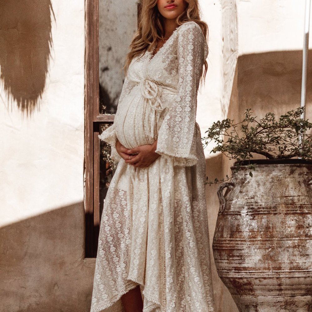 Coven & Co. Pirate Queen Gown